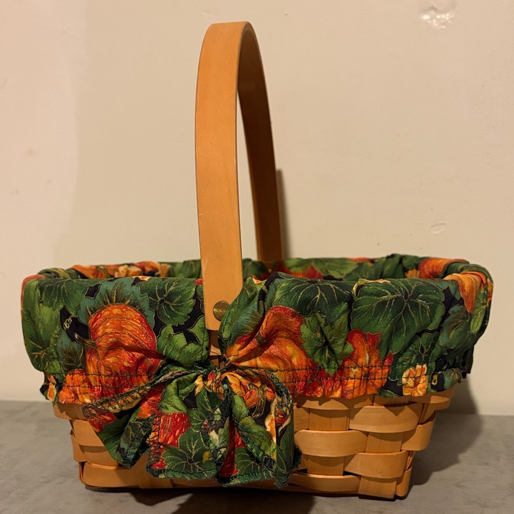 Country Woven Collection Grand Basket